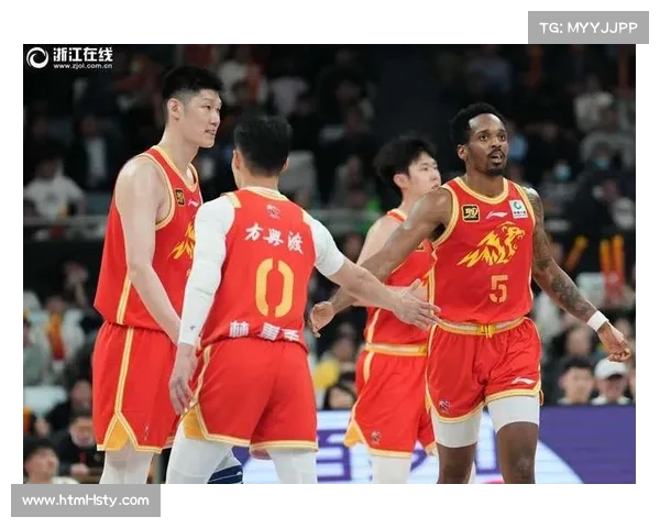 浙江广厦U21青年锦标赛两连胜迎战浙江稠州决胜关键战全力以赴 浙江广厦U21青年锦标赛两连胜迎战浙江稠州决胜关键战全力以赴