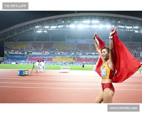 浙江高校跨栏普及率三年翻番 梁艳芬大运会夺金激发热潮 浙江高校跨栏普及率三年翻番 梁艳芬大运会夺金激发热潮