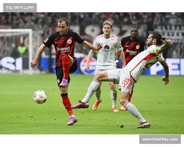 海登海姆攻防乏力难挡状态火热的法兰克福犀利锋线持续冲击 海登海姆攻防乏力难挡状态火热的法兰克福犀利锋线持续冲击