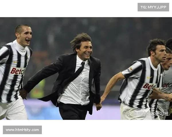 战术分析:孔蒂与斯帕莱蒂的战术博弈如何影响国家德比 战术分析:孔蒂与斯帕莱蒂的战术博弈如何影响国家德比