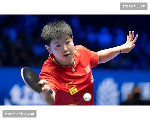 孙颖莎2025赛季WTT单打六冠，外战保持不败稳居世界第一