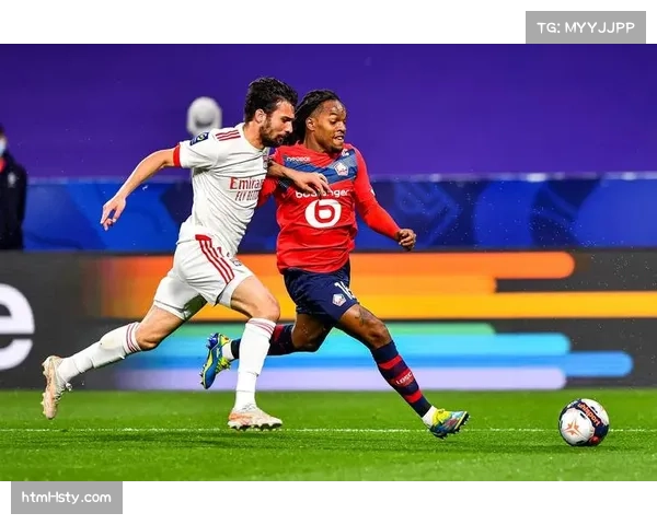 技术统计：摩纳哥对阵里尔一役，全场跑动距离创本月联赛新高